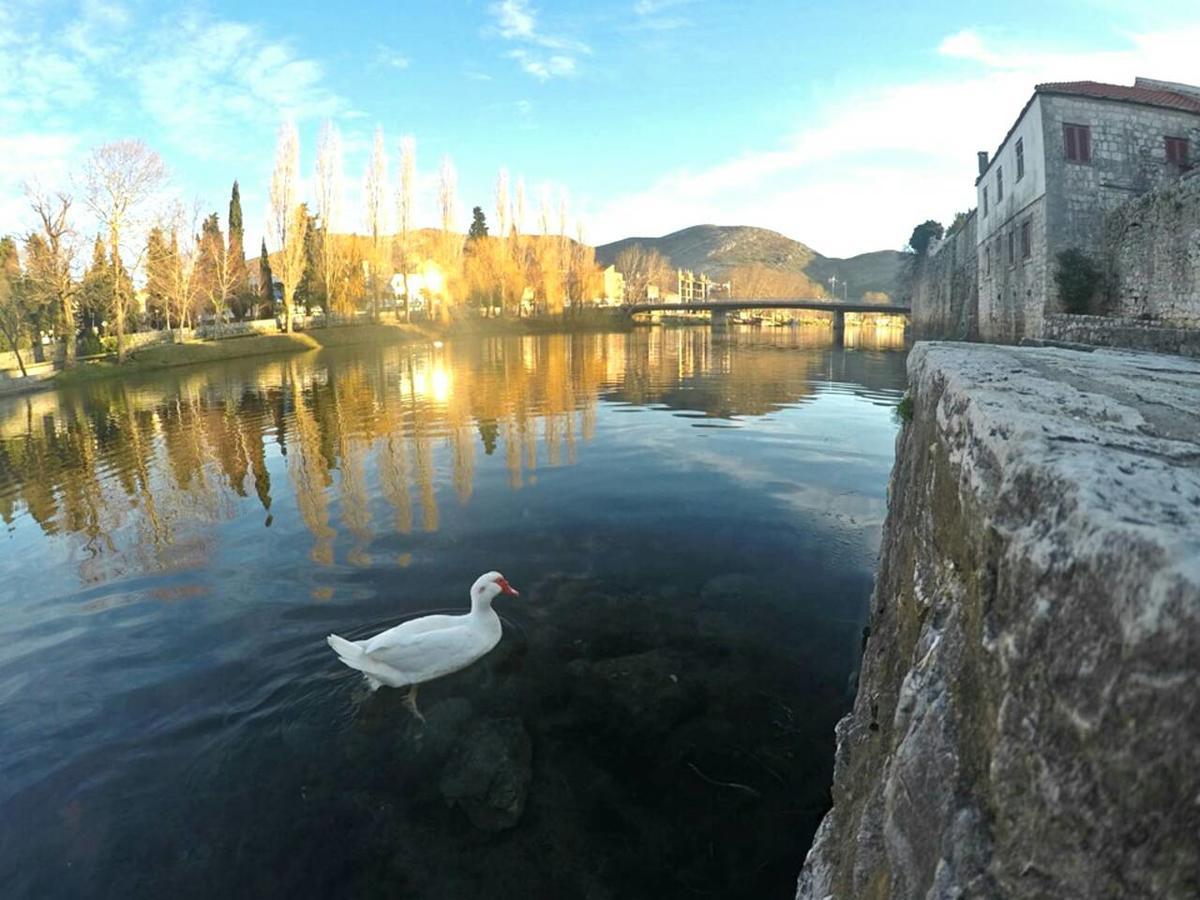Apartamento Stone House Trebinje Exterior foto