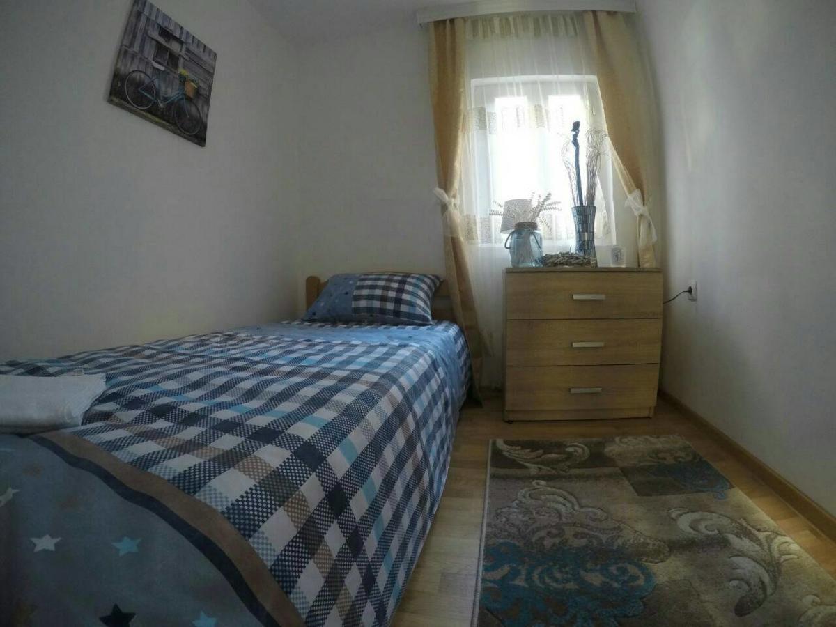 Apartamento Stone House Trebinje Exterior foto