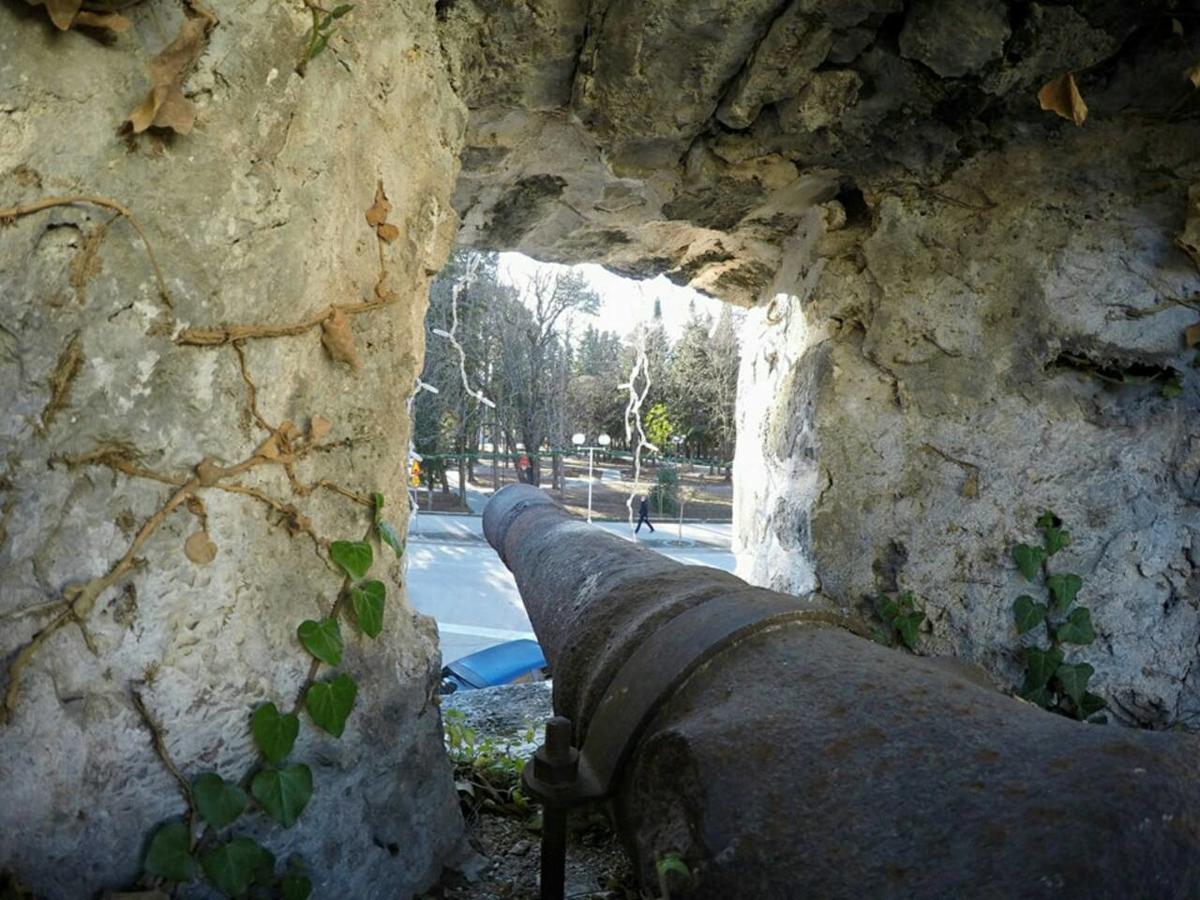 Apartamento Stone House Trebinje Exterior foto