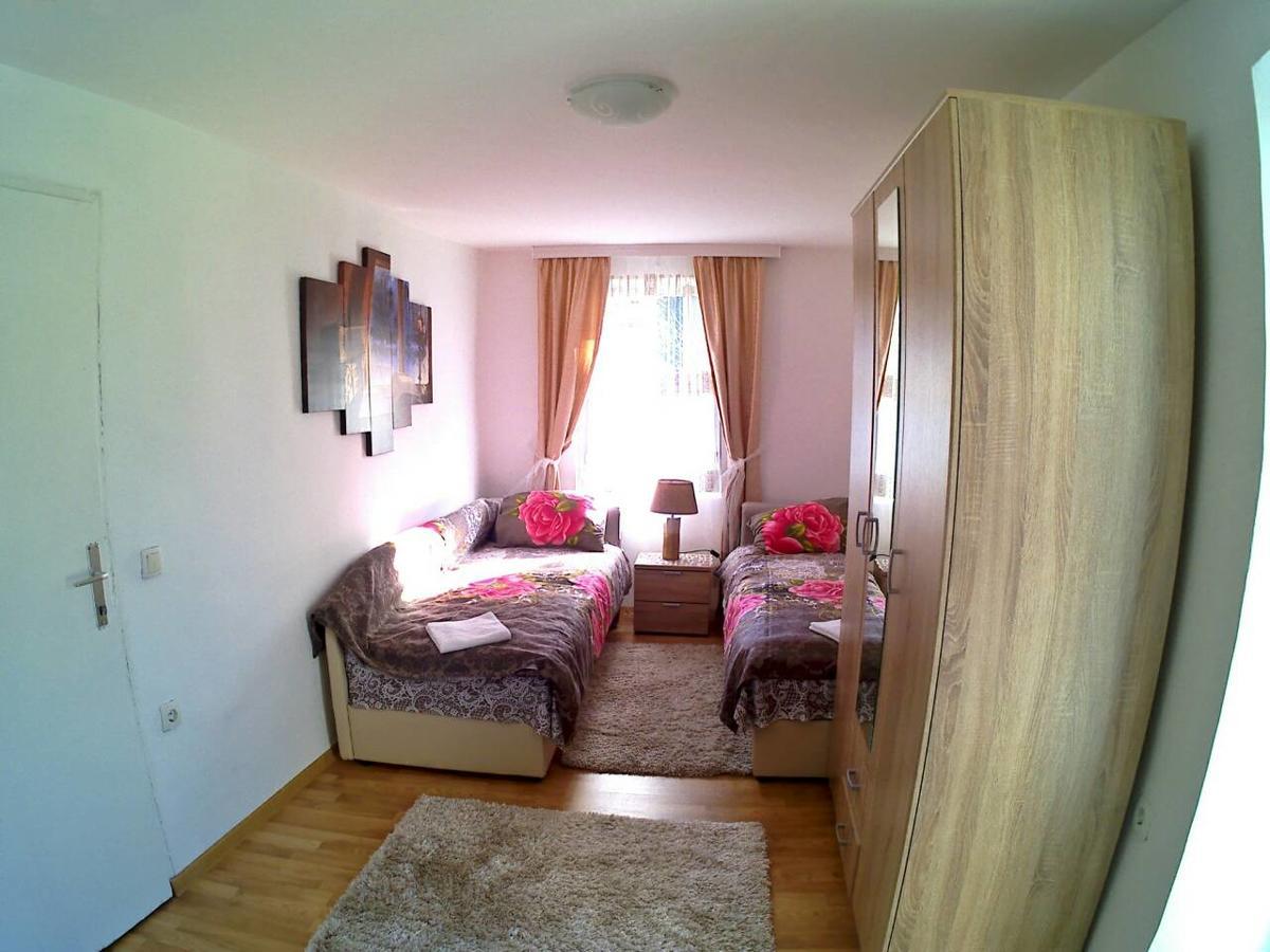 Apartamento Stone House Trebinje Exterior foto