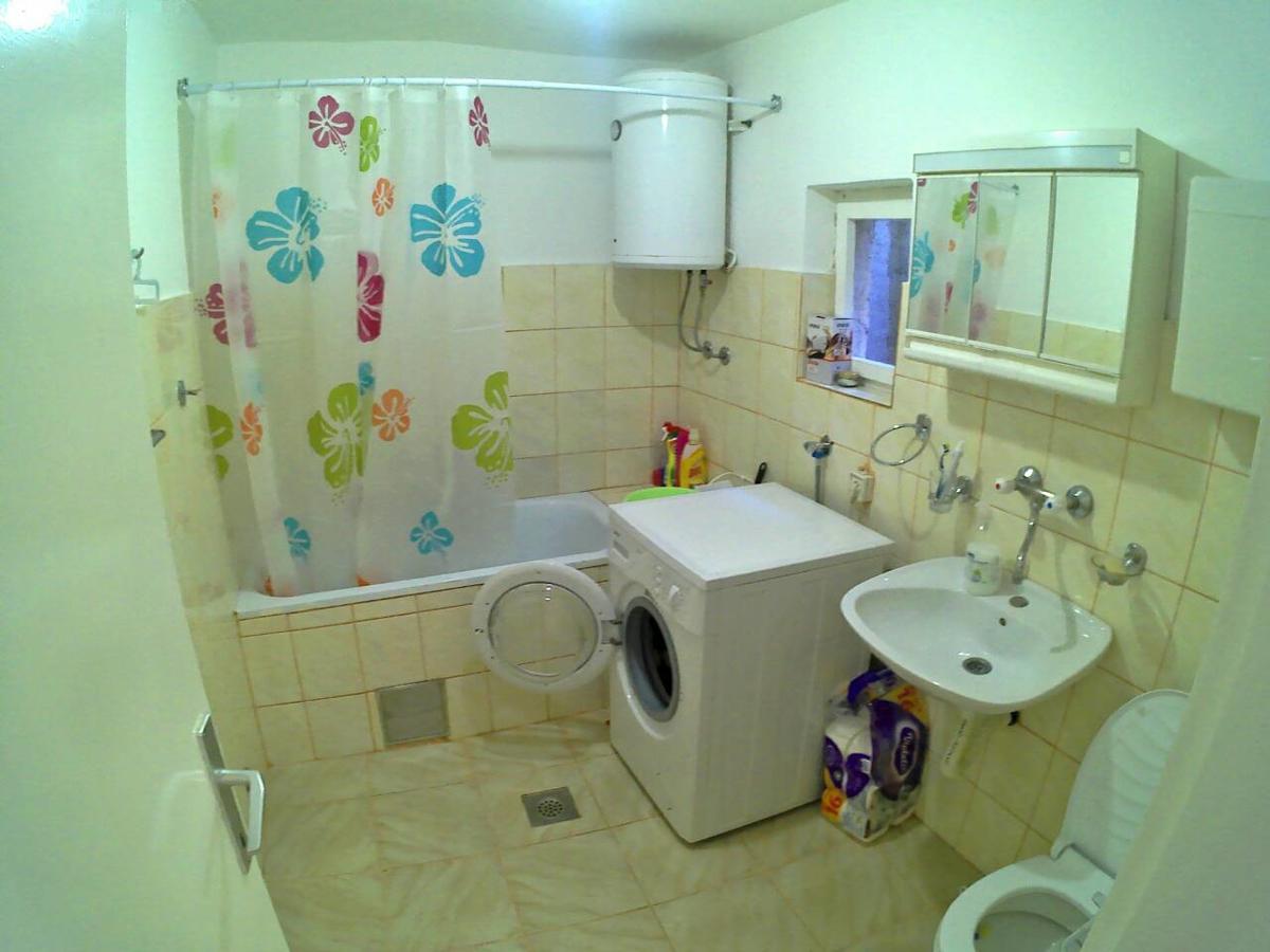 Apartamento Stone House Trebinje Exterior foto