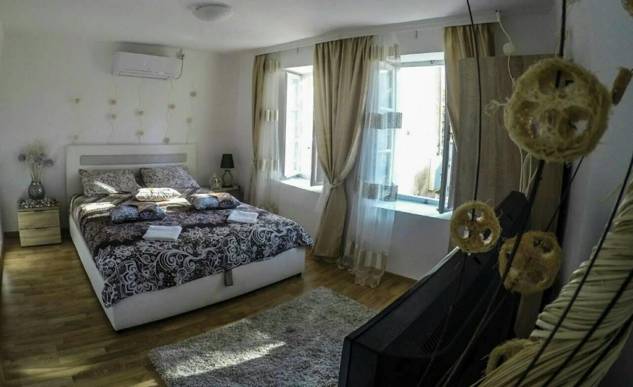 Apartamento Stone House Trebinje Exterior foto